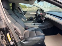 Tesla Model 3 Performance All-Wheel Drive - ფოტო 6