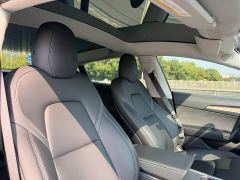 Tesla Model 3 Performance All-Wheel Drive - ფოტო 8