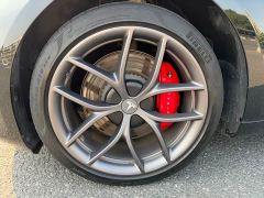 Tesla Model 3 Performance All-Wheel Drive - ფოტო 9
