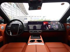 Li Auto L8 Pro - ფოტო 13