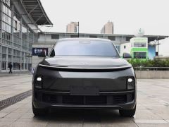 Li Auto L8 Pro - ფოტო 2