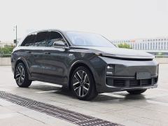 Li Auto L8 Pro - ფოტო 3
