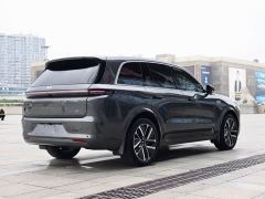 Li Auto L8 Pro - ფოტო 7