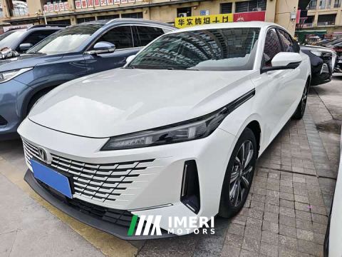 2023 Changan Yida Blue Whale NE 1.5T GDI DCT Comfort Edition - ავტომობილი ჩინეთიდან