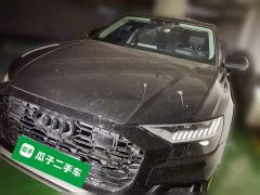 Audi Q8 55 TFSI Luxury Sport - ფოტო 1