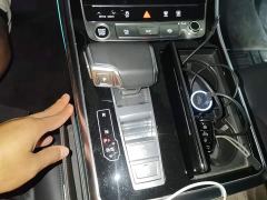 Audi Q8 55 TFSI Luxury Sport - ფოტო 10