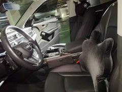 Audi Q8 55 TFSI Luxury Sport - ფოტო 11