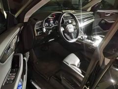 Audi Q8 55 TFSI Luxury Sport - ფოტო 12