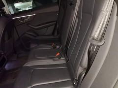 Audi Q8 55 TFSI Luxury Sport - ფოტო 13