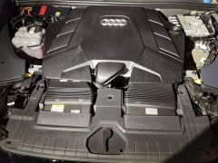 Audi Q8 55 TFSI Luxury Sport - ფოტო 16