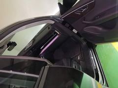 Audi Q8 55 TFSI Luxury Sport - ფოტო 19