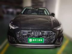 Audi Q8 55 TFSI Luxury Sport - ფოტო 2