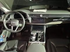Audi Q8 55 TFSI Luxury Sport - ფოტო 5
