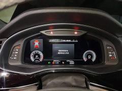 Audi Q8 55 TFSI Luxury Sport - ფოტო 7