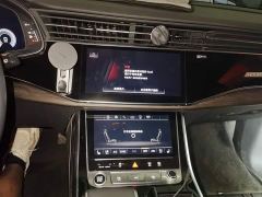 Audi Q8 55 TFSI Luxury Sport - ფოტო 9