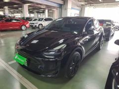 Tesla Model Y Rear-Wheel Drive - photo 1