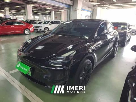 2023 Tesla Model Y Rear-Wheel Drive - ავტომობილი ჩინეთიდან