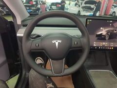 Tesla Model Y Rear-Wheel Drive - photo 10