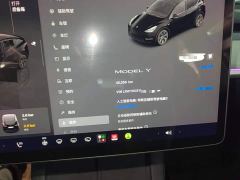 Tesla Model Y Rear-Wheel Drive - photo 11