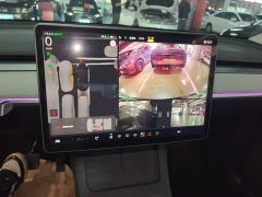 Tesla Model Y Rear-Wheel Drive - photo 12