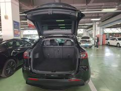Tesla Model Y Rear-Wheel Drive - photo 18