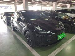 Tesla Model Y Rear-Wheel Drive - photo 3