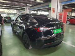 Tesla Model Y Rear-Wheel Drive - photo 4