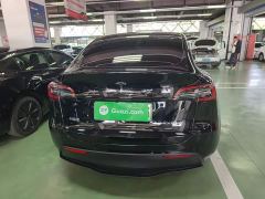 Tesla Model Y Rear-Wheel Drive - photo 5