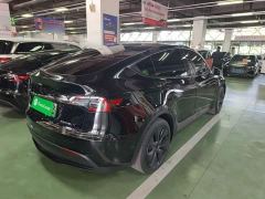 Tesla Model Y Rear-Wheel Drive - photo 6