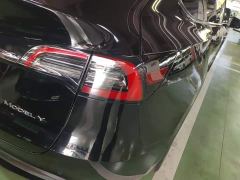 Tesla Model Y Rear-Wheel Drive - photo 7