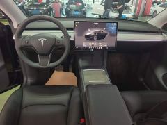 Tesla Model Y Rear-Wheel Drive - photo 9