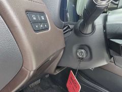 Lexus LX 600 North American Version - ფოტო 14
