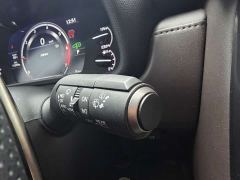 Lexus LX 600 North American Version - ფოტო 18