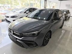 Roewe MG i5 1.5L Manual Platinum Edition - photo 1