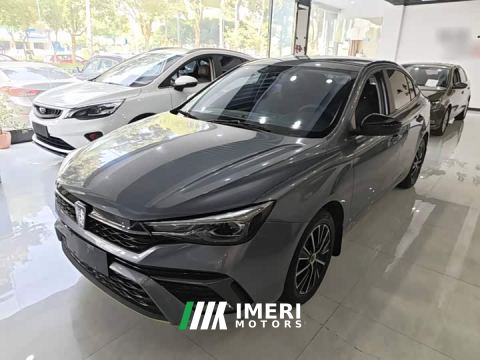 2023 Roewe MG i5 1.5L Manual Platinum Edition - ავტომობილი ჩინეთიდან