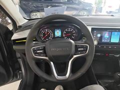 Roewe MG i5 1.5L Manual Platinum Edition - photo 10