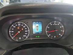 Roewe MG i5 1.5L Manual Platinum Edition - photo 11