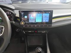 Roewe MG i5 1.5L Manual Platinum Edition - photo 12