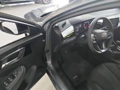 Roewe MG i5 1.5L Manual Platinum Edition - photo 15