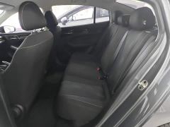 Roewe MG i5 1.5L Manual Platinum Edition - photo 16