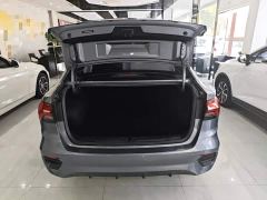 Roewe MG i5 1.5L Manual Platinum Edition - photo 18