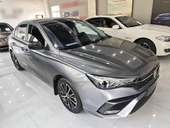 Roewe MG i5 1.5L Manual Platinum Edition - photo 3