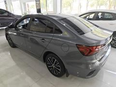Roewe MG i5 1.5L Manual Platinum Edition - photo 4