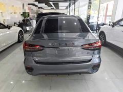 Roewe MG i5 1.5L Manual Platinum Edition - photo 5