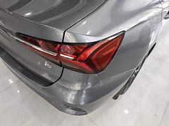 Roewe MG i5 1.5L Manual Platinum Edition - photo 7