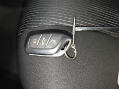 Roewe MG i5 1.5L Manual Platinum Edition - photo 8