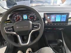 Roewe MG i5 1.5L Manual Platinum Edition - photo 9