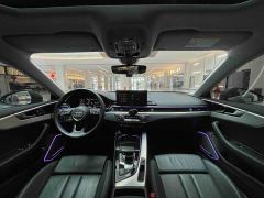 Audi A5 (Imported) Coupe 40 TFSI Fashion Dynamic Type - ფოტო 10