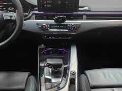 Audi A5 (Imported) Coupe 40 TFSI Fashion Dynamic Type - ფოტო 11
