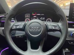 Audi A5 (Imported) Coupe 40 TFSI Fashion Dynamic Type - ფოტო 12